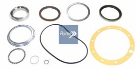 RYME AUTOMOTIVE 17578 - JUEGO RETEN ACTROS EJE 196ABS