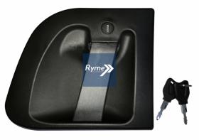 RYME AUTOMOTIVE 371030 - MANETA IZQ RVI