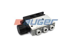 AUGER 75988 - VÁLVULA DE SOLENOIDE VOLVO