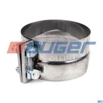 AUGER 65458 - ABRAZADERA ESCAPE UNIVERSAL