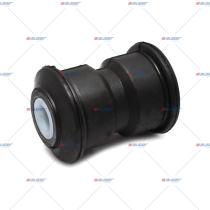 AUGER 53246 - GUMMIBUCHSE, FEDER