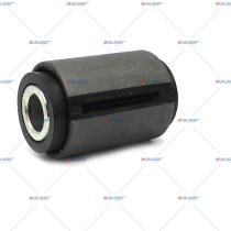 AUGER 55112 - GUMMIBUCHSE, FEDER