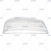 AUGER 68692 - LEUCHTENGLAS, HAUPTSCHEINWERFER