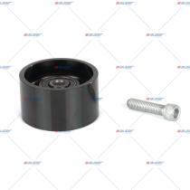 AUGER 75414 - SPANNROLLE, LÜFTER