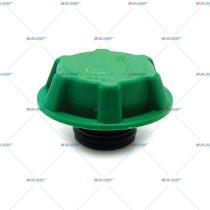 AUGER 94908 - AUSGLEICHBEHÄLTER KAPPE, KÜHLER