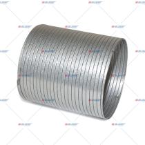 AUGER 65461 - METALLSCHLÄUCHE, AUSPUFF