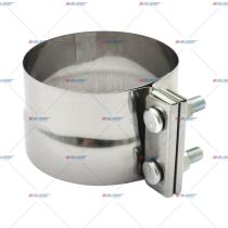 AUGER 71048 - KLAMME, AUSPUFF