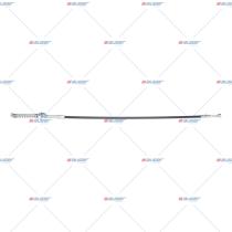 AUGER 71722 - KABEL, LENKUNG