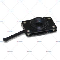 AUGER 74568 - SCHLOSS, FRONTBLECH