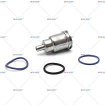 AUGER 84270 - ÄRMEL, DÜSENHALTERKOMBINATION