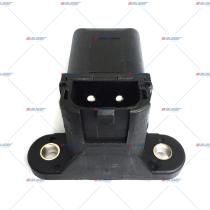 AUGER 85116 - SENSOR, FAHRERHAUS AUFHEBUNG