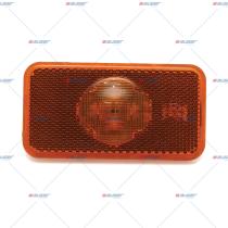 AUGER 91700 - ENDE ZEICHEN LAMPE