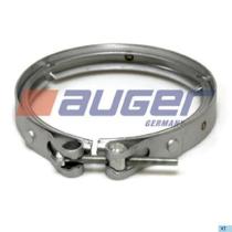 AUGER 65460 - KLAMME, AUSPUFF