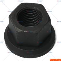 AUGER 65704 - MUTTER, RADBOLZEN