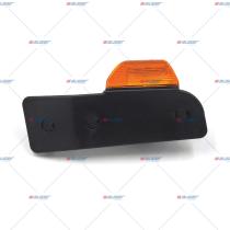 AUGER 85351 - ENDE ZEICHEN LAMPE