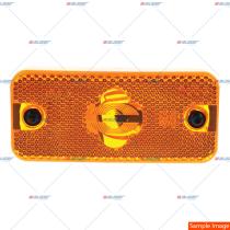 AUGER 92458 - ENDE ZEICHEN LAMPE