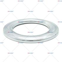  52204 - STAUBSCHUTZBLECH, RADNABE