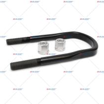 AUGER 80257 - BÜGEL, FEDER