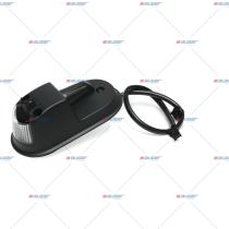 AUGER 92634 - ENDE ZEICHEN LAMPE