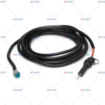 AUGER 70713 - VERSCHLEIáSENSOR, SCHEIBENBREMSBELAG