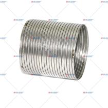 AUGER 71153 - METALLSCHLÄUCHE, AUSPUFF