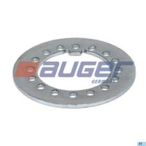 AUGER 57137 - SICHERUNGSSCHEIBE, ACHSE