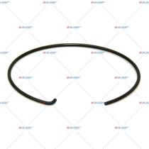 AUGER 57154 - CLIP, ACHSE