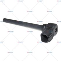 AUGER 71962 - SENSOR, KÜHLER