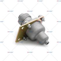 AUGER 75040 - ABLASSVENTIL