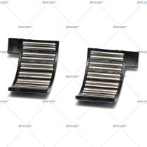 AUGER 79751 - REPARATURSATZ, BREMSSATTEL