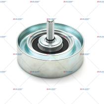 AUGER 76151 - SPANNROLLE, LÜFTER