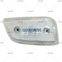 AUGER 93231 - LAMPE, SONNENBLENDE