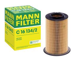 MANN C161342 - FILTRO AIRE