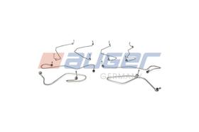 AUGER 86437 - KIT DE TUBERIA, INYECTOR MERCEDES