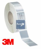 RYME AUTOMOTIVE 167175 - CINTA 3M LONAS BLANCA 997 FLEX SEGM