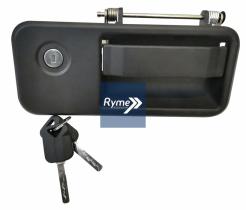 RYME AUTOMOTIVE 371028 - MANETA IZQ VOLVO