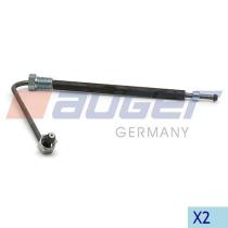 AUGER 82057 - TUBERÍA INYECTOR DAF