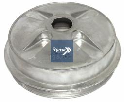 RYME AUTOMOTIVE 07126 - TAPA BUJE MONTENEGRO