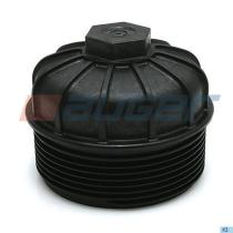 AUGER 84592 - TAPA FILTRO COMBUSTIBLE SCANIA