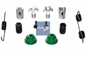 RYME AUTOMOTIVE 3012630 - KIT IVECO CUÑA 410 SIMPLEX
