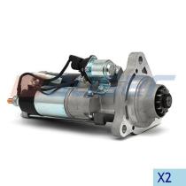 AUGER 83809 - MOTOR DE ARRANQUE IVECO