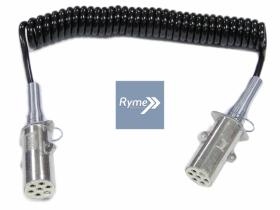  3012411 - CABLE ELEC PU ISO3731 S ALUMINIO