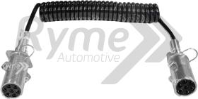 RYME AUTOMOTIVE 3012409 - CABLE ELEC PU 4.5MT ISO 1185 N ALUM