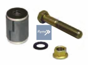RYME AUTOMOTIVE 322010 - SINEMBLOCK  BALLESTA DEL. DAF