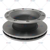  31009 - DISCO DE FRENO BPW
