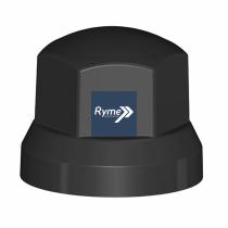 RYME AUTOMOTIVE 0414819 - CUBRETUERCAS NEGRO SW33 ALT 41 MM - NN