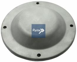 RYME AUTOMOTIVE 07211 - TAPACUBO DAF