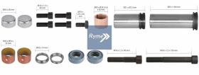 RYME AUTOMOTIVE 341576 - KIT CALIPER PINZA ELSA2 MCK1243 REDONDO