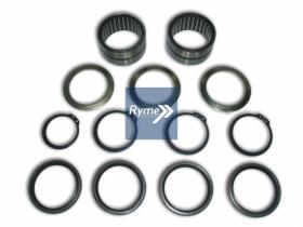 RYME AUTOMOTIVE 22363 - JGO. REP. LEVA LECIÑENA