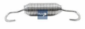 RYME AUTOMOTIVE 064077 - MUELLE PALANCA LECIÑENA